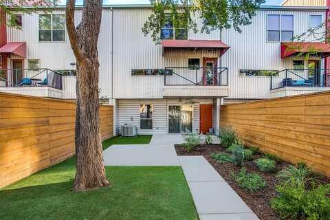 4213 Dickason Avenue, Dallas, TX 75219