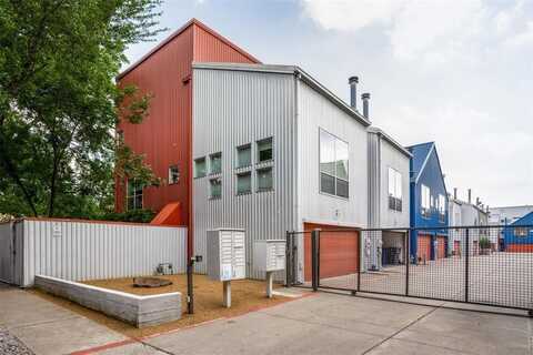 4213 Dickason Avenue, Dallas, TX 75219