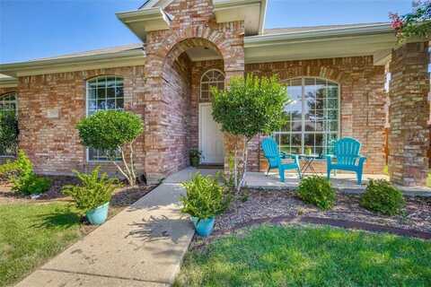 1517 Anchor Drive, Wylie, TX 75098