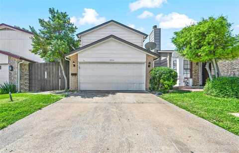 2904 Nova Drive, Garland, TX 75044