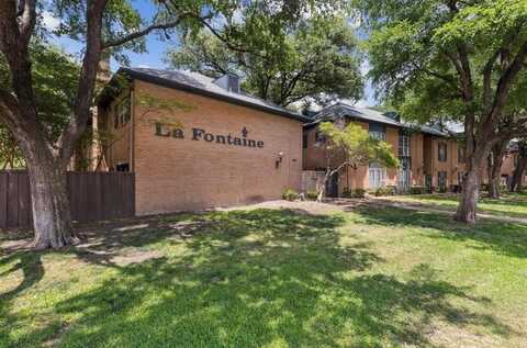 6015 E University Boulevard, Dallas, TX 75206