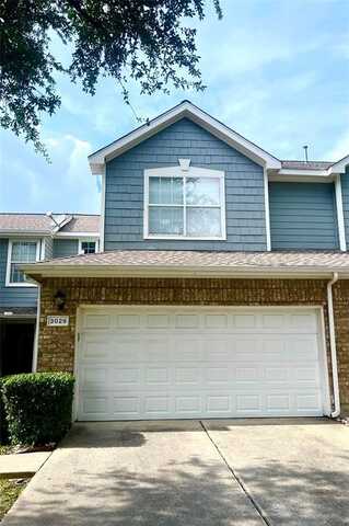 3029 Rolling Meadow Drive, Plano, TX 75025