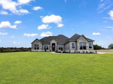 170 Fan Mill Trail, Weatherford, TX 76085