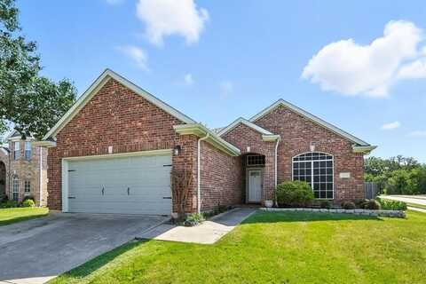 3201 Windridge Lane, Corinth, TX 76208
