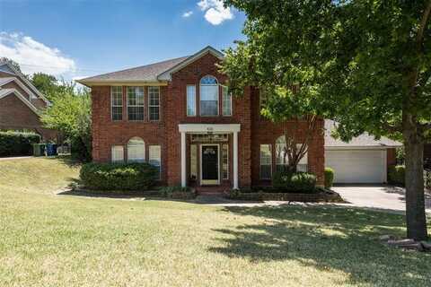 426 Moran Drive, Highland Village, TX 75077