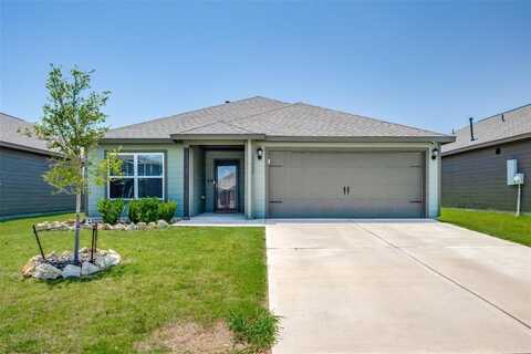 13605 Beaverhead Street, Ponder, TX 76259