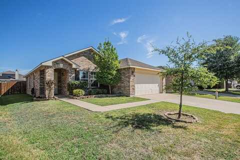 5804 Mirror Ridge Drive, Fort Worth, TX 76179
