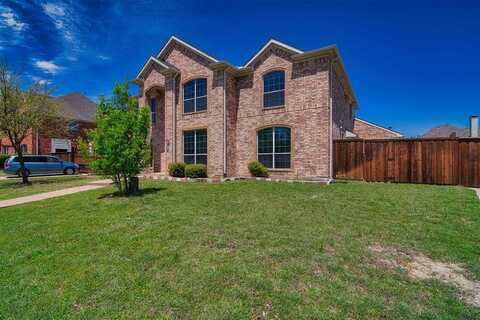 615 Lone Ridge Way, Murphy, TX 75094