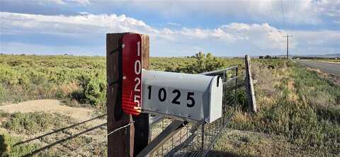 1025 Road 7, Powell, WY 82435