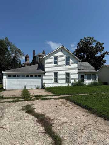 103 N Oak Street, Marcus, IA 51035