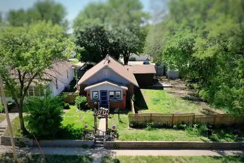 815 S Cornelia S, Sioux City, IA 51106