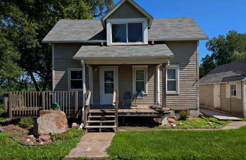 819 WHEELOCK ST, Hudson, SD 57034