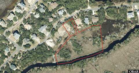 50778 Timber Drive, Frisco, NC 27936