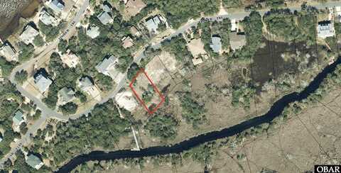 50748 Timber Trail, Frisco, NC 27936