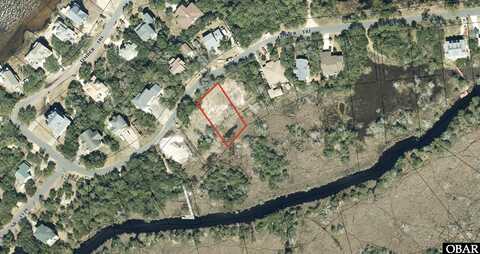 50762 Timber Drive, Frisco, NC 27936