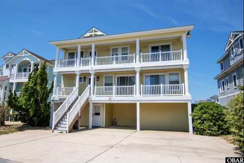621 Tide Arch, Corolla, NC 27927
