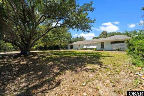 49536 NC Highway 12, Buxton, NC 27920
