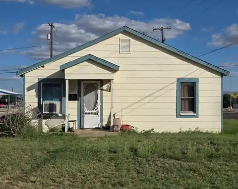 1000 E 7th St, Odessa, TX 79761