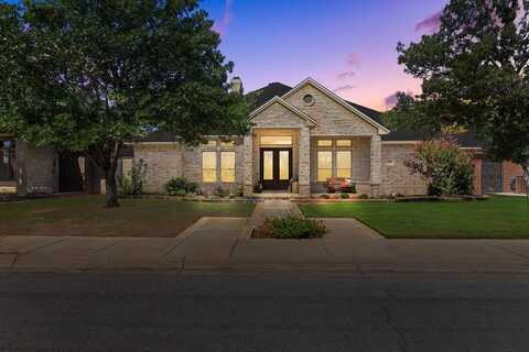6805 Executive Ct, Midland, TX 79707