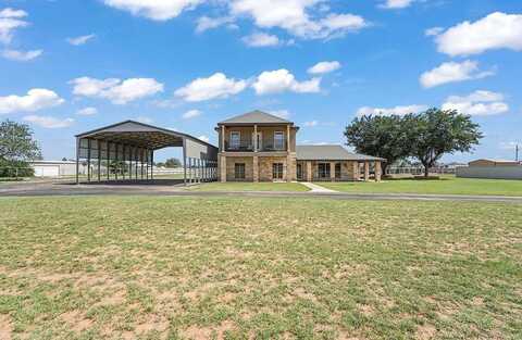 5508 E County Rd 60, Midland, TX 79705