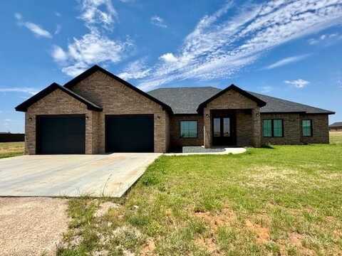 577 Private Rd 201-E, Seminole, TX 79360