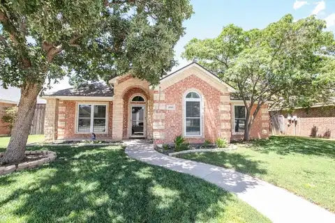 6905 Stonehenge Rd, Odessa, TX 79765