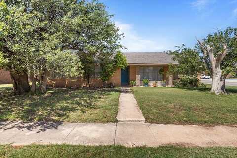 2307 Wedgewood Ave, Midland, TX 79707