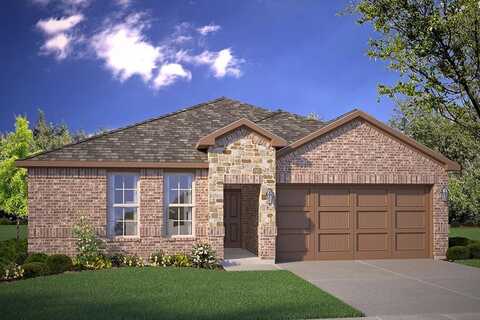 6503 Supreme Court Avenue, Midland, TX 79706