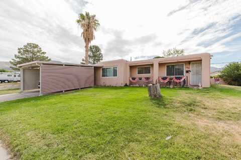 1900 Hubbard DR, Alamogordo, NM 88310