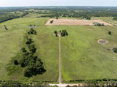 384045 E 1040 Road, Okemah, OK 74859