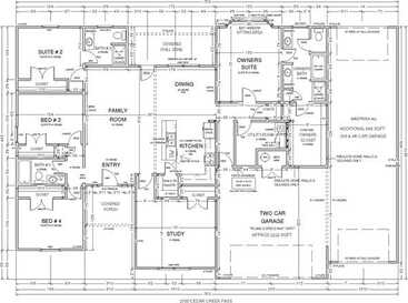 2700 Cedar Creek Pass, Stillwater, OK 74074