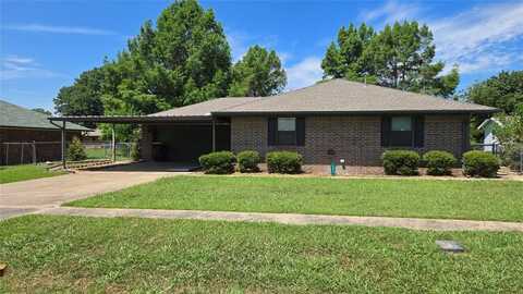 503 S Clifford Court, Wayne, OK 73095