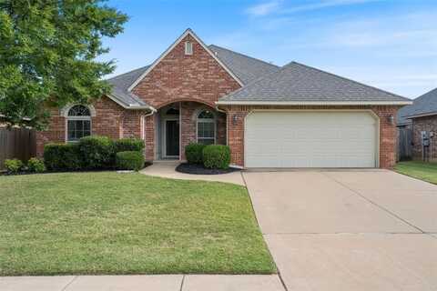 312 SW 170th Street, Oklahoma City, OK 73170