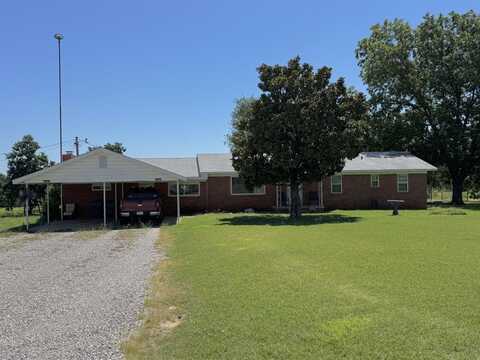 19123 N County Road 3200, Pauls Valley, OK 73075