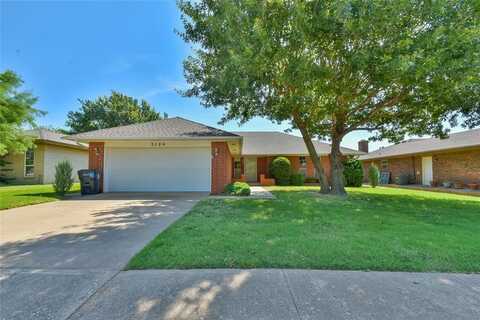 3124 N Glade Avenue, Bethany, OK 73008