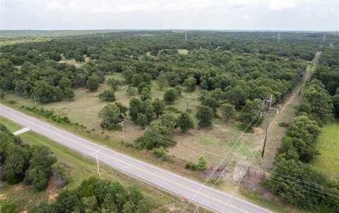 Peebly Road, Norman, OK 74857