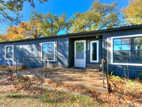 2765 N Meridian, Crescent, OK 73028