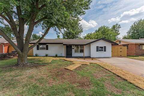 832 NW 23 Street, Moore, OK 73160