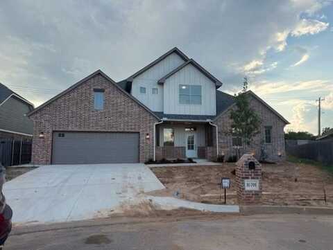 16701 Prado Drive, Oklahoma City, OK 73170