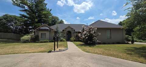 832 W Adams Street, Purcell, OK 73080