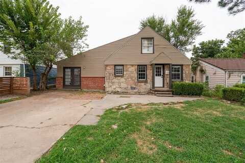 2308 NW 34th Street, Oklahoma City, OK 73112