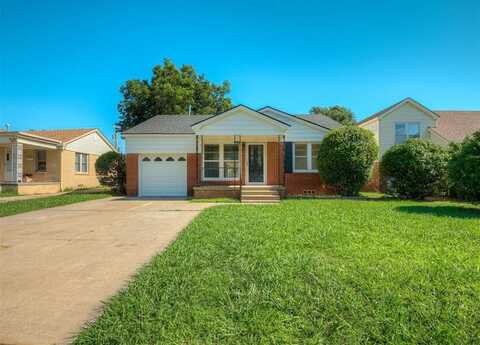 741 SW 48 Street, Oklahoma City, OK 73109