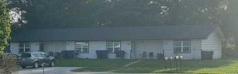 521 N 3rd Street, Chickasha, OK 73018