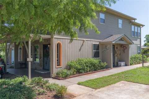 318 Grigsby Road, Newcastle, OK 73065