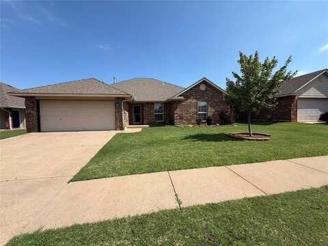 1909 NW 173rd Street, Edmond, OK 73012