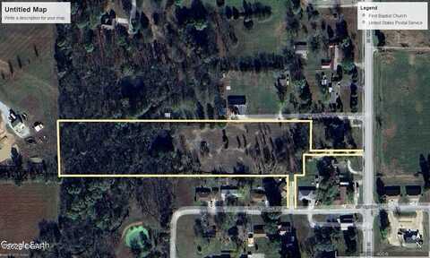 0 SE 70th Street, Riverton, KS 66770