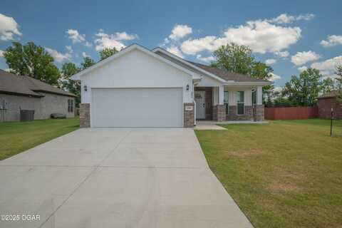 354 E Greystone Square, Webb City, MO 64870