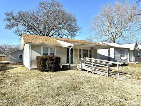918 Roosevelt, Joplin, MO 64804