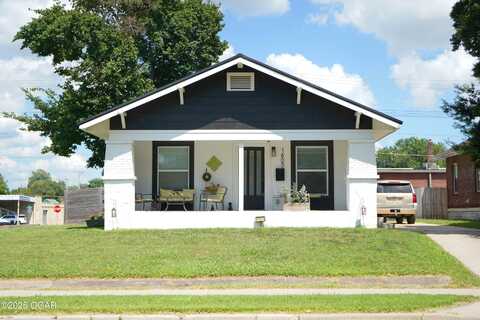 1605 S Joplin Avenue, Joplin, MO 64804