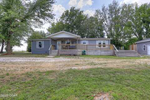 22541 Kafir Road, Oronogo, MO 64855